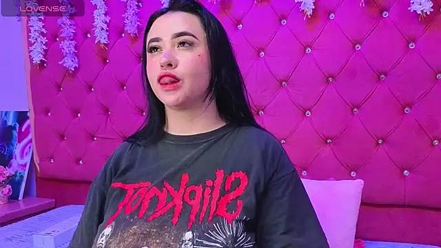 Victoria Rossy online show from 26, 10, 2025