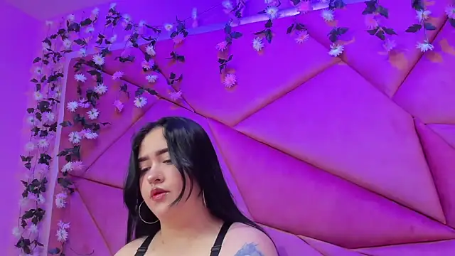 Victoria Rossy online show from 3, 11, 2025