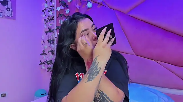 Victoria Rossy online show from 15, 12, 2025