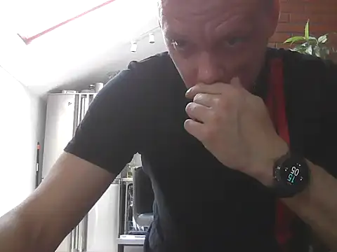 Nicetomeetyoubb online show from 19, 3, 2026