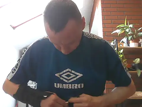Nicetomeetyoubb online show from 26, 3, 2026