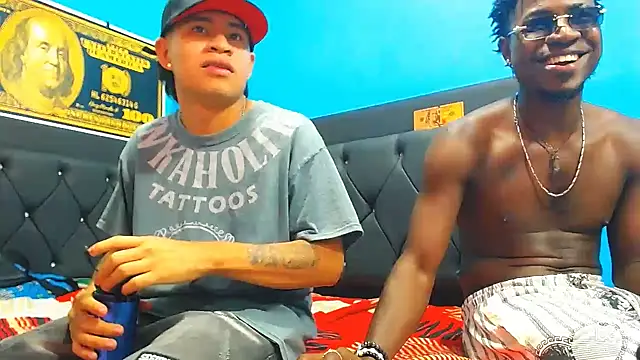 jaycolinss online show from 23, 2, 2026