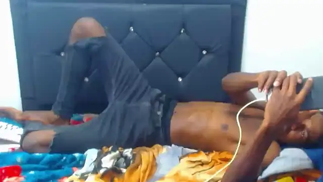 jaycolinss online show from 17, 11, 2025