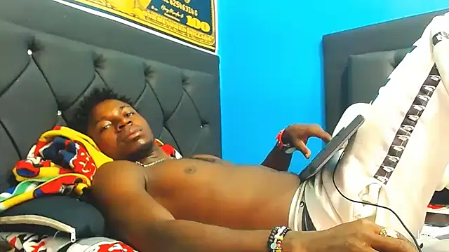 jaycolinss online show from 24, 2, 2026