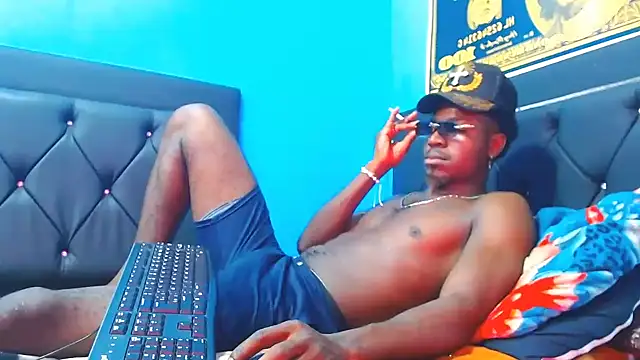 jaycolinss online show from 18, 1, 2026