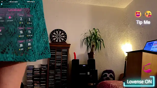 Snapshot of Anna_nnaaa chatting on 21, 9, 2025 Anna nnaaa online show from 21, 9, 2025