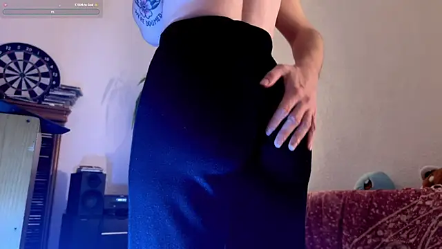 Snapshot of Anna_nnaaa chatting on 10, 9, 2025 Anna nnaaa online show from 10, 9, 2025