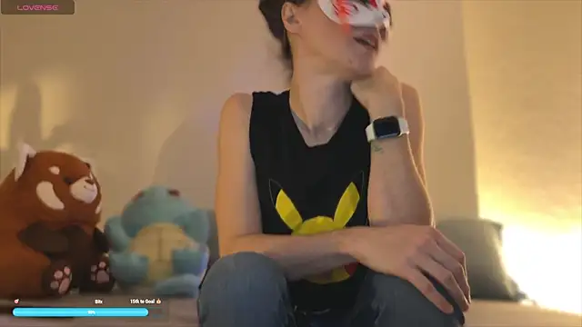 Snapshot of Anna_nnaaa chatting on 16, 12, 2024 Anna nnaaa online show from 16, 12, 2024