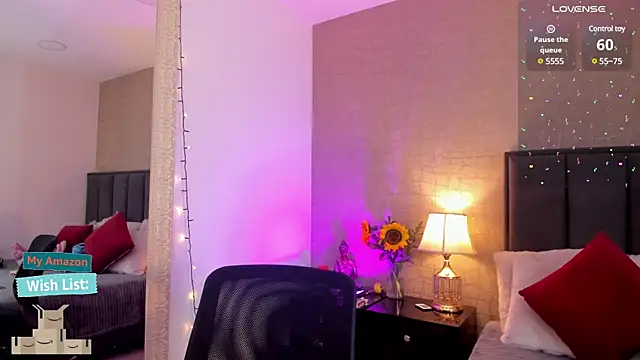 Mariana c1 online show from 28, 2, 2025