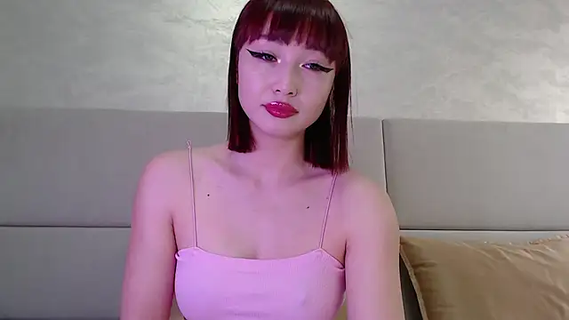 MiaRie online show from 24, 11, 2025