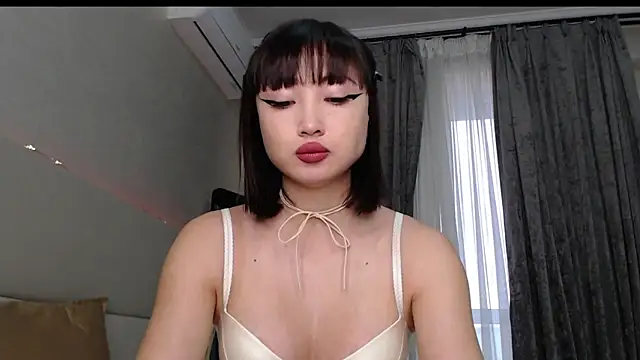 MiaRie online show from 21, 3, 2026