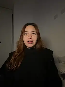 AgnesCampp online show from 26, 9, 2025