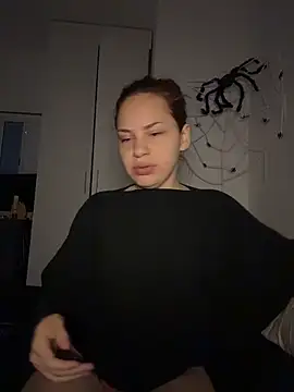 AgnesCampp online show from 18, 12, 2025