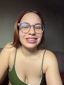 AgnesCampp online show from 9, 4, 2026