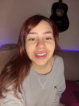 AgnesCampp online show from 24, 7, 2026