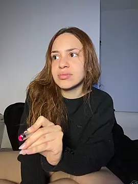 Snapshot of AgnesCampp chatting on 31, 10, 2025 AgnesCampp online show from 31, 10, 2025