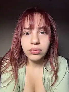 AgnesCampp online show from 21, 4, 2026