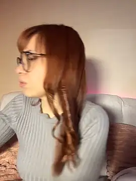 AgnesCampp online show from 22, 6, 2026