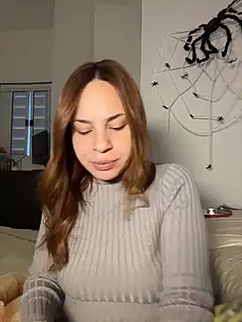 Snapshot of AgnesCampp chatting on 9, 11, 2025 AgnesCampp online show from 9, 11, 2025