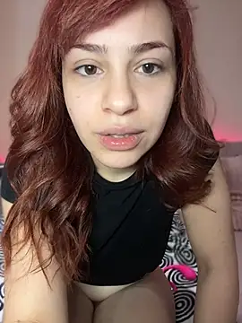 AgnesCampp online show from 13, 7, 2026