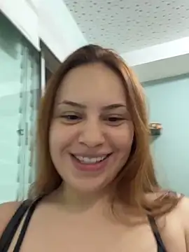 AgnesCampp online show from 6, 1, 2025