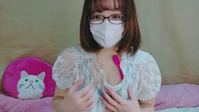 Arisa san   online show from 6, 12, 2024