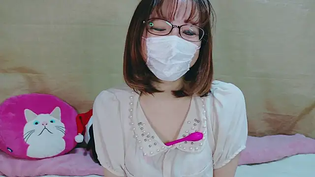 Arisa san   online show from 27, 12, 2024