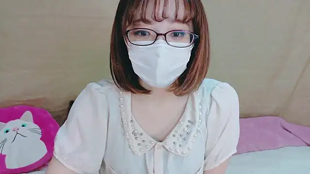 Arisa san   online show from 13, 12, 2024