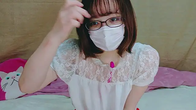 Arisa san   online show from 9, 12, 2024