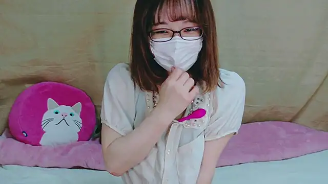 Arisa san   online show from 11, 1, 2025