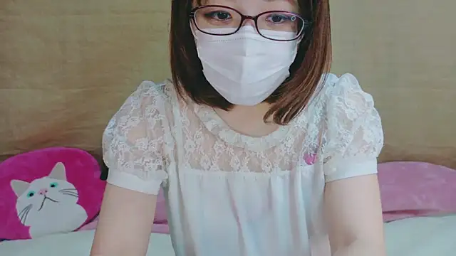 Arisa san   online show from 9, 12, 2024