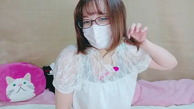 Arisa san   online show from 7, 12, 2024