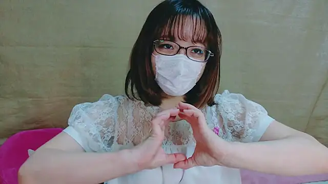 Arisa san   online show from 1, 1, 2025