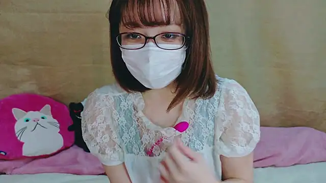 Arisa san   online show from 7, 12, 2024