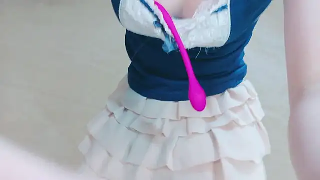 Arisa san   online show from 10, 12, 2024