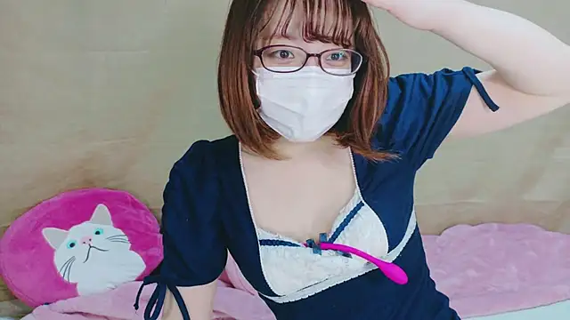 Arisa san   online show from 5, 12, 2024