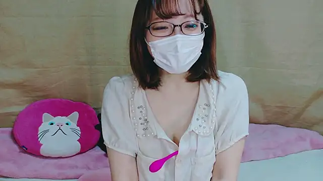 Arisa san   online show from 22, 12, 2024