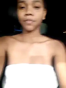 Luciia cute online show from 5, 1, 2025