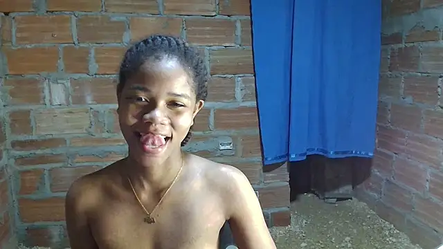 Luciia cute online show from 28, 11, 2025