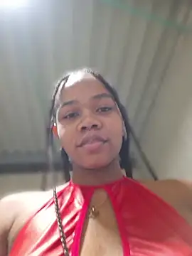 Luciia cute online show from 21, 3, 2026