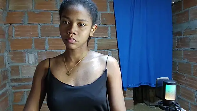 Luciia cute online show from 2, 12, 2025