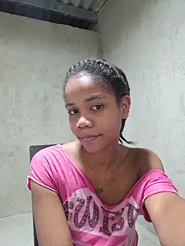 Luciia cute online show from 17, 3, 2026