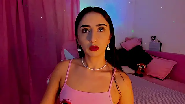 gabyye capprins online show from 11, 3, 2025
