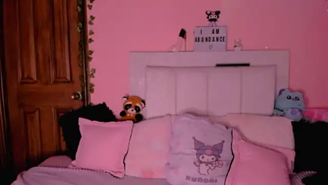 gabyye capprins online show from 8, 11, 2025