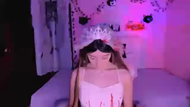 gabyye capprins online show from 1, 11, 2025