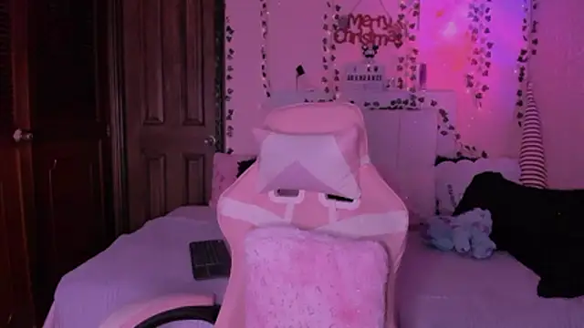 gabyye capprins online show from 14, 11, 2025