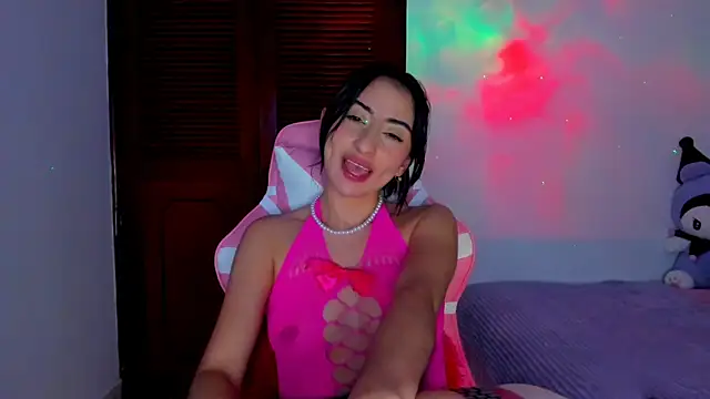 gabyye capprins online show from 3, 3, 2025