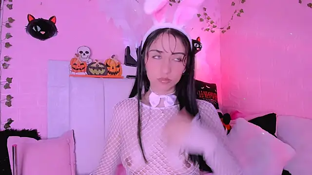 gabyye capprins online show from 26, 10, 2025