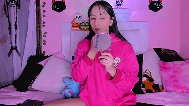 gabyye capprins online show from 25, 10, 2025