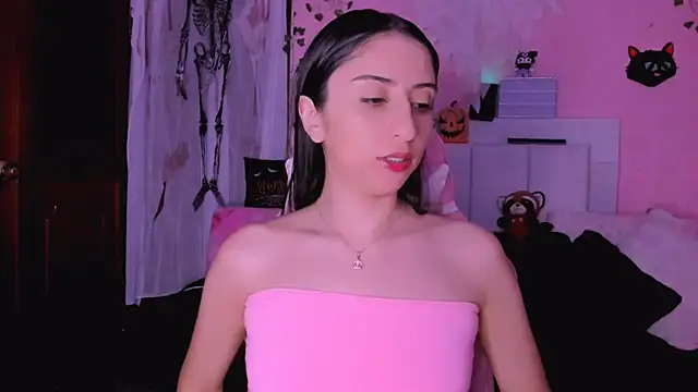 gabyye capprins online show from 31, 10, 2025